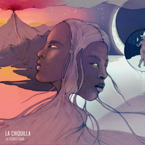 LA SEBASTIANA: La Chiquilla