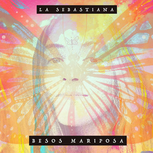 LA SEBASTIANA: Besos Mariposas