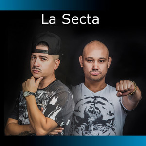 LA SECTA: Por Tra