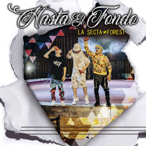 LA SECTA: Hasta El Fondo