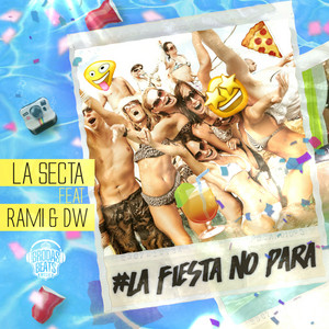 LA SECTA: La Fiesta No Para