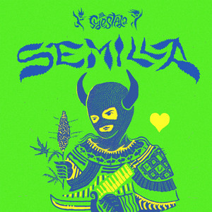 LA SUDESTADA: Semilla