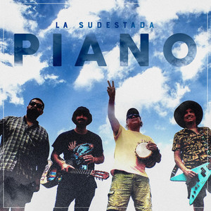 LA SUDESTADA: Piano
