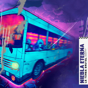 LA TURBA BRUTAL: Niebla Eterna