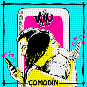 LA VINOCHELAPI: Comodín