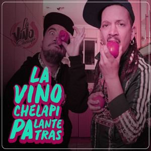 LA VINOCHELAPI: Palante patras