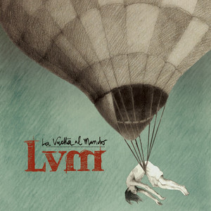 LA VUELTA AL MUNDO: LVM
