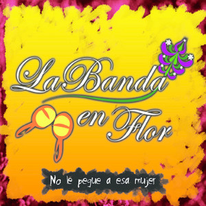 LABANDA EN FLOR: No le pegue a esa mujer