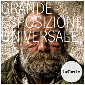 LACORTE: Grande esposizione universale