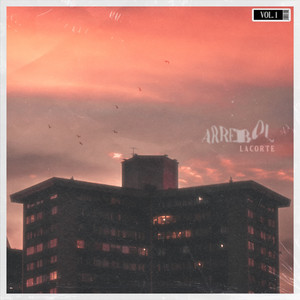 LACORTE: Arrebol (Corteza), Vol. 1