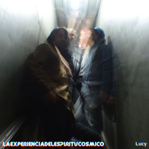 LAEXPERIENCIADELESPIRITUCOSMICO: Lucy
