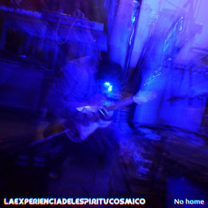 LAEXPERIENCIADELESPIRITUCOSMICO: No Home