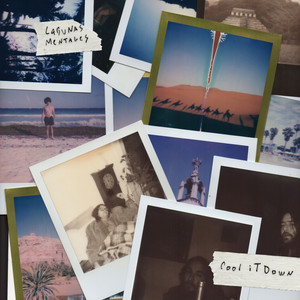 LAGUNAS MENTALES: Cool It Down
