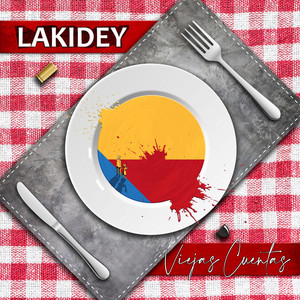 LAKIDEY: Viejas Cuentas