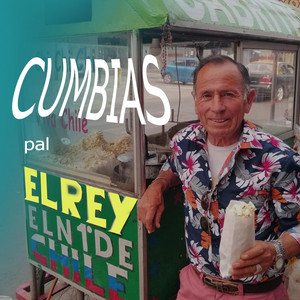 LALO CATALAN: Las Cumbias pal Rey