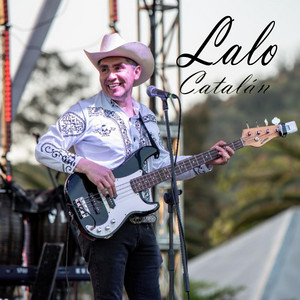 LALO CATALAN: Exitos Mexicanos