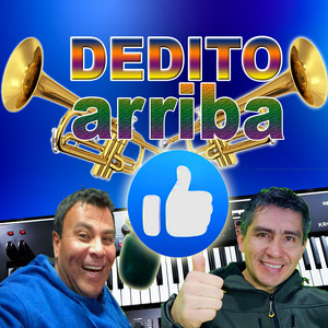LALO CATALAN: Dedito Arriba
