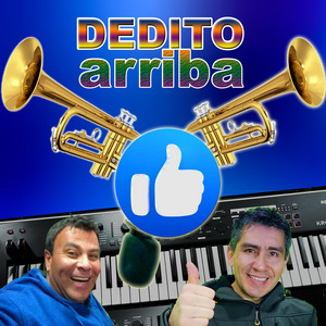 LALO CATALAN: Dedito arriba dedito arriba