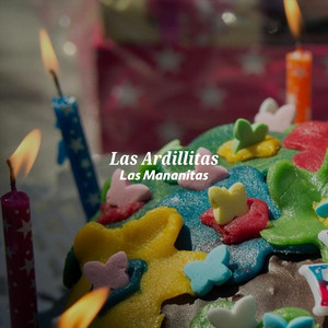LAS ARDILLITAS: Las Mañanitas