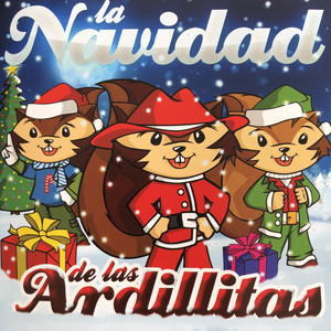 LAS ARDILLITAS: La Navidad