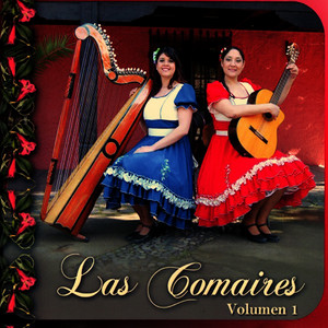 LAS COMAIRES: Volumen 1