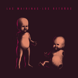 LAS MAIRINAS: Los Retoños