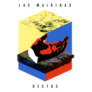 LAS MAIRINAS: Restos