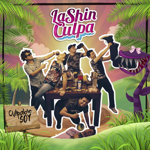 LASHIN CULPA: Culpable Soy