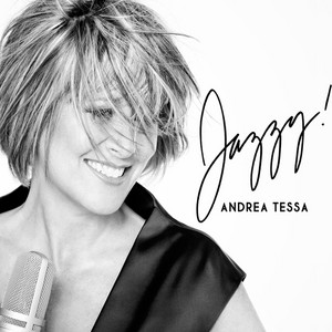 ANDREA TESSA: Jazzy!