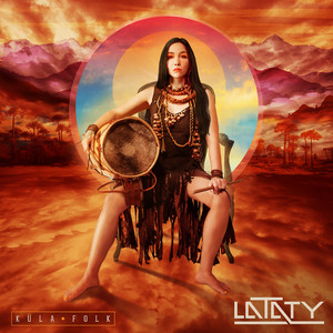 LATATY: Küla Folk