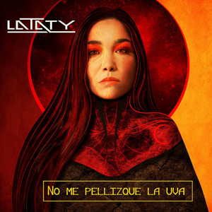 LATATY: No Me Pellizque la Uva