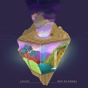 LATATY: Ríos de Piedra
