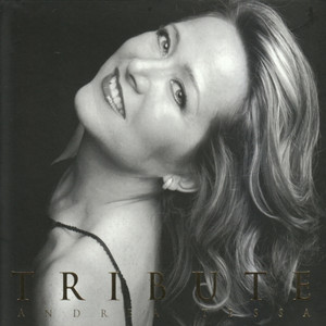 ANDREA TESSA: Tribute