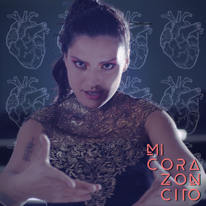 ANDREA ZARATE: Mi Corazoncito
