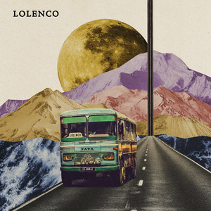 LICAN RAI: Lolenco
