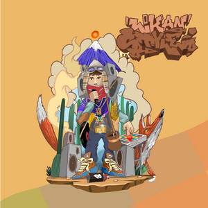 LIKAN LRC: Likan Style