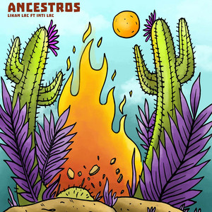 LIKAN LRC: Ancestros