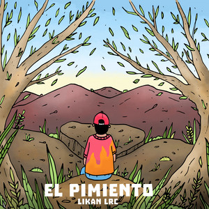 LIKAN LRC: El Pimiento