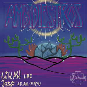 LIKAN LRC: Ambidiestros