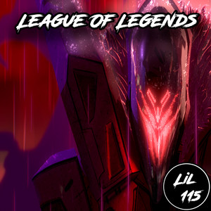 LIL 115: League Of Legends