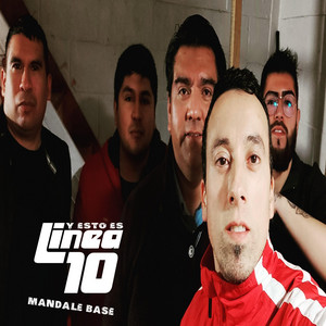 LINEA 10: Entre latas