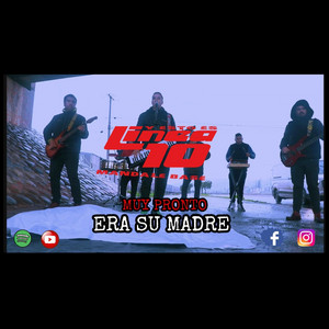 LINEA 10: Era su Madre