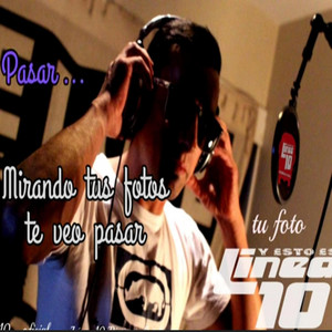 LINEA 10: Tu foto