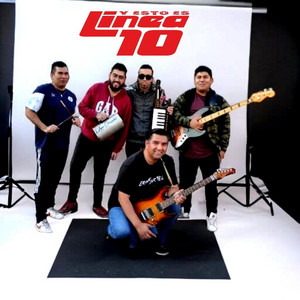 LINEA 10: Empieza La Cumbia