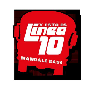 LINEA 10: Hola Corazón