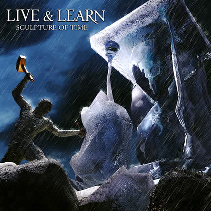 LIVE & LEARN: Sculpture of Time