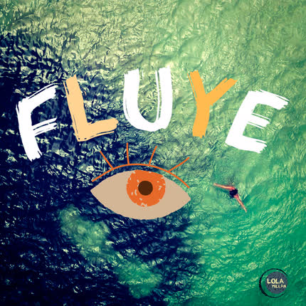 LOLA MILLAN: Fluye