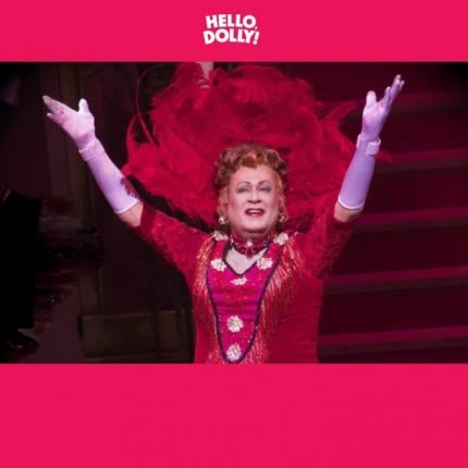 LOLA VILAR Y COMPAÑIA: Hello Dolly en Español