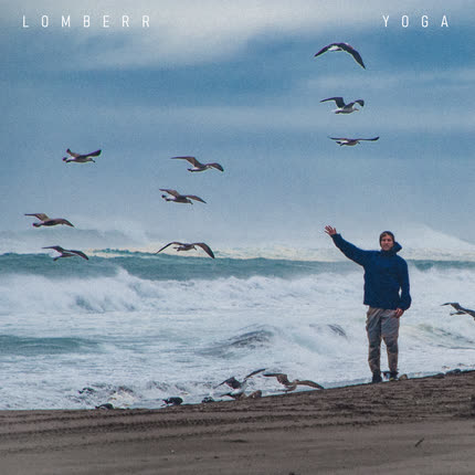 LOMBERR: Yoga