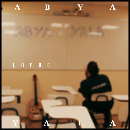 LOPRE: Abya Yala